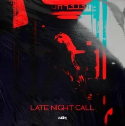 Portada RubiNk - Late Night Call