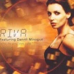 Portada Riva - Stringer