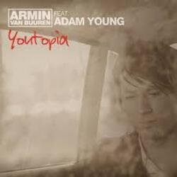 Portada Armin van Buuren feat. Adam Young - Youtopia (Radio Edit)