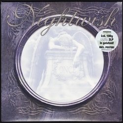 Portada Nightwish - Dark Chest Of Wonders