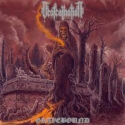 Portada Deafcarnation - Forgotten Voices