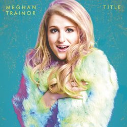 Portada Meghan Trainor - I'll Be Home