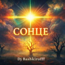 Portada Dj Bashkirofff - Сонце