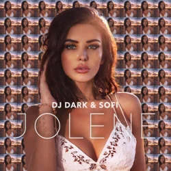 Portada Dj Dark & Sofi - Jolene