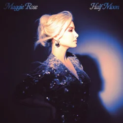 Portada Maggie Rose - Red Shoes