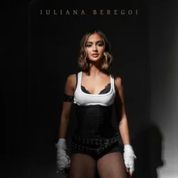Portada Iuliana Beregoi - Paradox