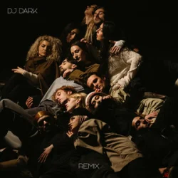 Portada Dj Dark - Noaptea (Remix)