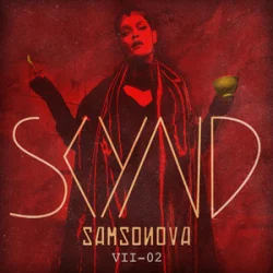 Portada SKYND - Tamara Samsonova