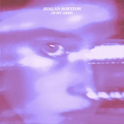 Portada AVALAN ROKSTON - In My Arms