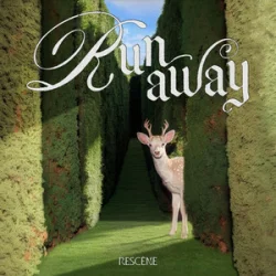 Portada RESCENE - Runaway