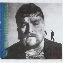 Portada Teddy Swims - Mr. Know It All