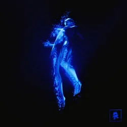 Portada Arcando & Sam Harper - Wide Awake
