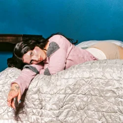 Portada Mae Muller - Tell You That