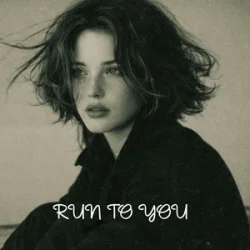 Portada Smtve - Run To You