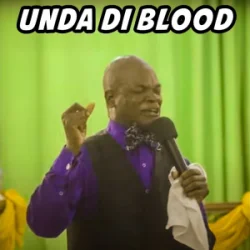 Portada The Kiffness - Unda Di Blood
