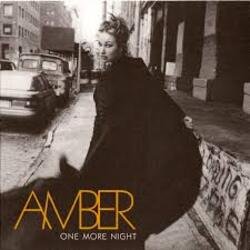 Portada Ambian - One More Night