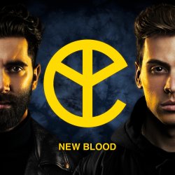 Portada Yellow Claw Feat. STORi - Both Of Us