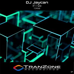 Portada DJ Jaycan - If I Go (Babba Mix)