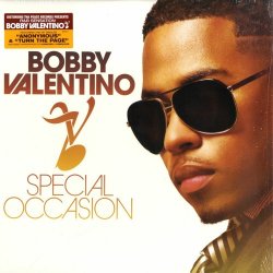 Portada Bobby Valentino ft. Timbaland - Anonymous