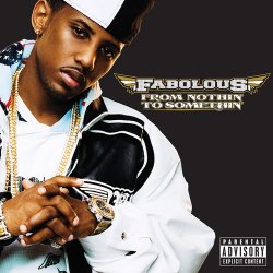 Portada Fabolous ft. Ne-yo - Make me better