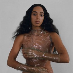 Portada Solange Knowles - Get Together