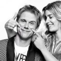 Portada Armin van Buuren feat. Ana Criado - I'll Listen (Original Mix)