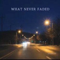 Portada Lastbar90 - WHAT NEVER FADED