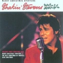 Portada Shakin' Stevens - So long christmas