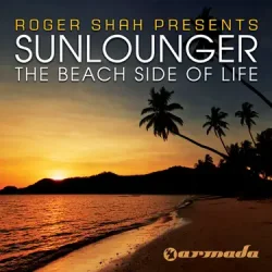 Portada Sunlounger feat. Zara Taylor - Try To Be Love (Roger Shah Naughty Love Mix)