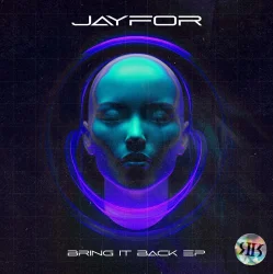Portada Jayfor - Bring It Back
