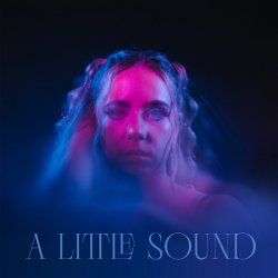 Portada A Little Sound - Breathe