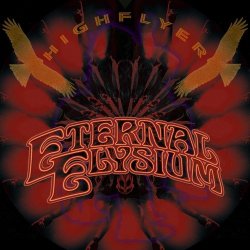 Portada Eternal Elysium - Highflyer