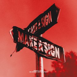 Portada VJERO - Make a Sign
