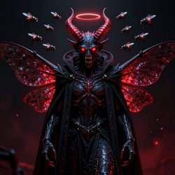 Portada SUNO - Повелитель мух