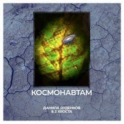 Portada Космонавтам