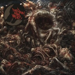 Portada Feed Them To The Wolves - Corporate Organized Crime