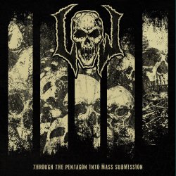 Portada Low - Pitch Black Philanthropist