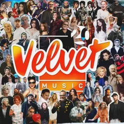 Portada Velvet Music - Конечно, да!