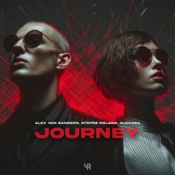 Portada Alex Van Sanders & Alexara - Rhythm and Beat