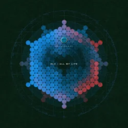 Portada HLZ - All My Life