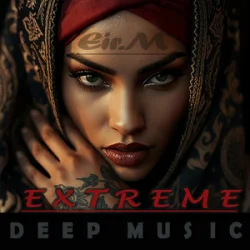 Portada Eir.M - EXTREME