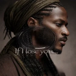 Portada Eir.M - If I Lose You