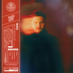 Portada NOES - Whisper