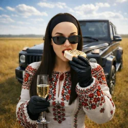 Portada MALA SARA - Просекко