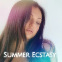 Portada Ana Danch & Kate Jo & Voxinmusix - Summer Ecstasy