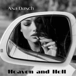 Portada Ana Danch - Heaven and Hell (Cover)