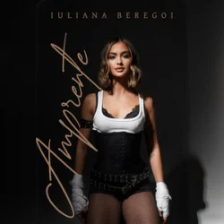 Portada Iuliana Beregoi - Oops