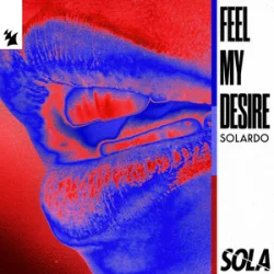 Portada Solardo - Feel My Desire