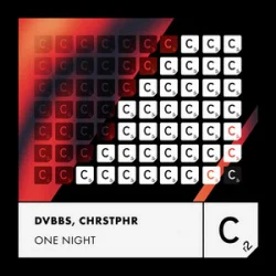 Portada DVBBS & CHRSTPHR - One Night