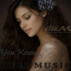 Portada Eir.M - You Knew I'd Stay